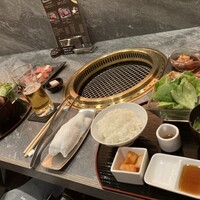 ふらの和牛よしうし神楽坂通り - 