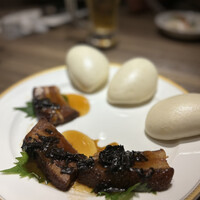 中華街 桂宮 - 