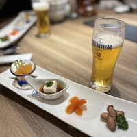 中華街 桂宮 - 