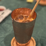 아지안테이블 몬카이