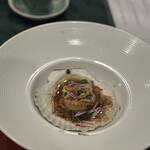 アジアンテーブル モンカイ - 