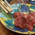炭火燒肉 信州Meat Center - 