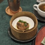 アジアンテーブル モンカイ - 