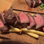 東京ブッチャーズ - 