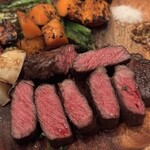 東京ブッチャーズ - 