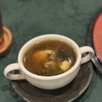 アジアンテーブル モンカイ - 