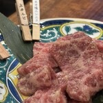 炭火燒肉 信州Meat Center - 