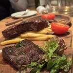 東京ブッチャーズ - 