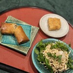 アジアンテーブル モンカイ - 