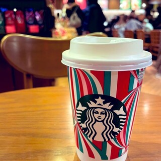 スターバックス・コーヒー_1