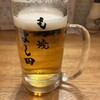 もつ焼 よし田 三軒茶屋