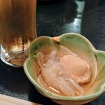 旬菜酒場じゃぱん - 