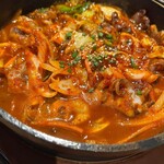 熟成肉専門店 ヨプの王豚塩焼 天神店 - 