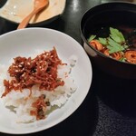 旬菜酒場じゃぱん - 