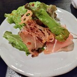 旬菜酒場じゃぱん - 