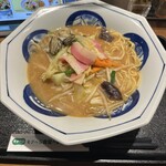 リンガーハット - 