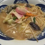 リンガーハット - 