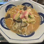 リンガーハット - 