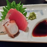 旬菜酒場じゃぱん - 