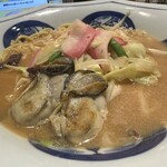 リンガーハット - 