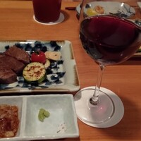 OSAKA きっちん 銀座本店 -  OSAKA きっちん 銀座本店 -