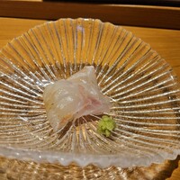 ながり鮨 錬 - 