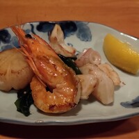 OSAKA きっちん 銀座本店 -  OSAKA きっちん 銀座本店 -