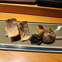 ながり鮨 錬 - 