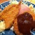 グリル金プラ - 料理写真: