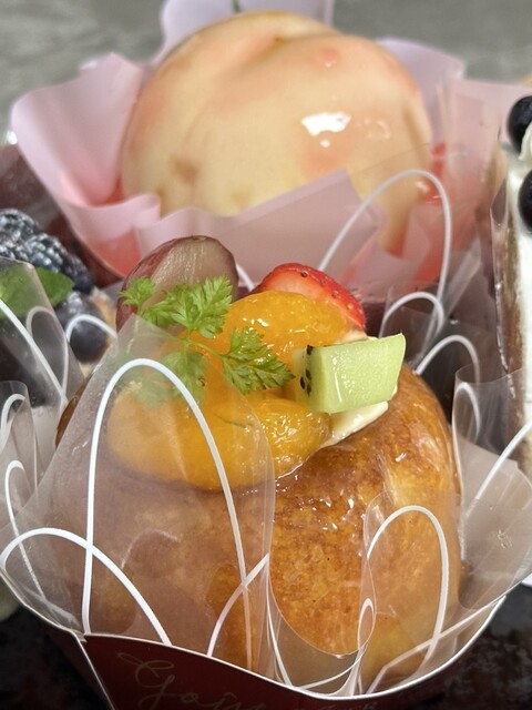 Chardon Yogashi Ten photo 3