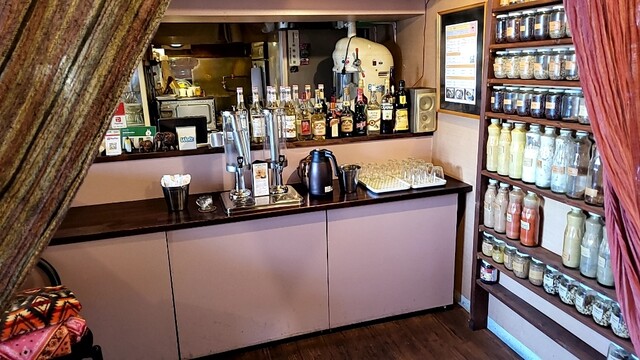 ナーラック アジアンスープスタンド（NAHRAK ASIAN SOUP STAND【旧店名】アジアンスタンド スタンレーラブラターン） - 南永山（カレー）の写真