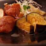 新百合ヶ丘 土と青 - 