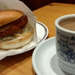 コメダ珈琲店 - 