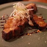 新百合ヶ丘 土と青 - 