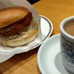 コメダ珈琲店 - 