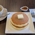 Cafe Larimar - 料理写真:オーダー品