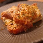 新百合ヶ丘 土と青 - 