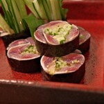 新百合ヶ丘 土と青 - 