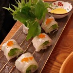 新百合ヶ丘 土と青 - 