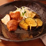 新百合ヶ丘 土と青 - 