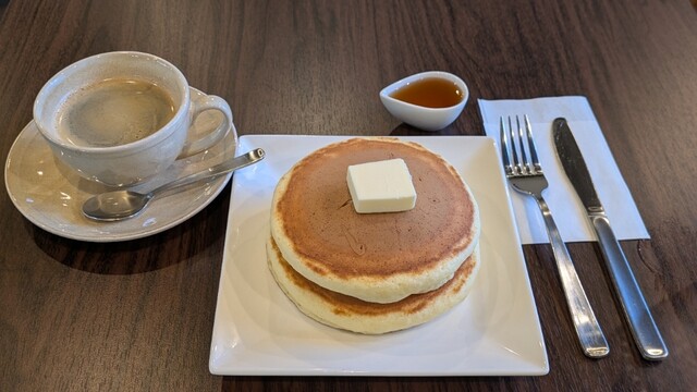 Cafe Larimar（カフェ ラリマー）石巻 &ndash; 築山のカフェ