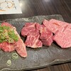 板前焼肉 一笑 北新地