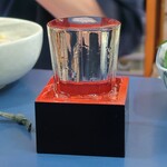 陸奥 こむらさき - 冷酒