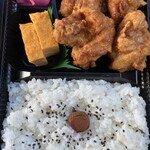 お弁当やませ - 料理写真: