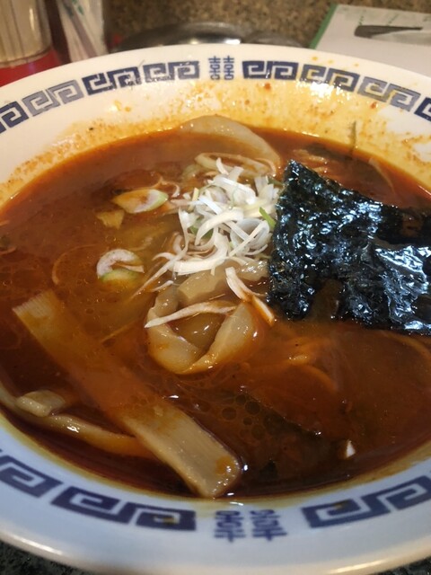 はらへった - 鹿角花輪（焼き鳥）の写真