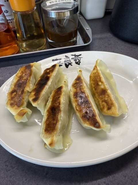 Ramen Shop Maruyoshi photo 4