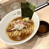 だし麺屋 うみのいろどり