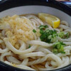 山下うどん