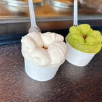 ジェラテリア・イル・ブリガンテ - 