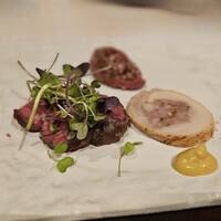 代官山鉄板ゆうり - 